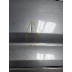 Pare Choc Arriere Audi A3 2 Phase 1 (5)